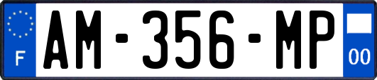 AM-356-MP