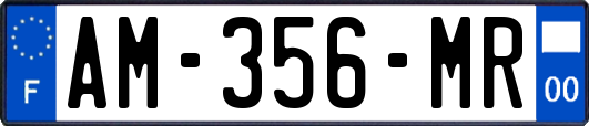AM-356-MR