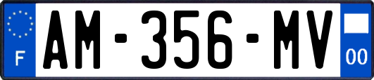 AM-356-MV