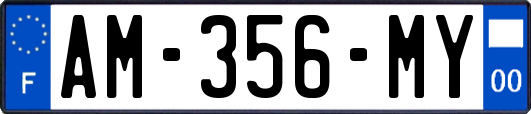 AM-356-MY