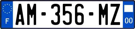 AM-356-MZ
