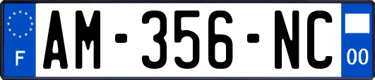 AM-356-NC