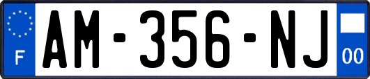 AM-356-NJ