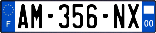 AM-356-NX