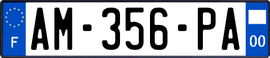 AM-356-PA