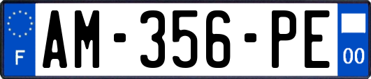 AM-356-PE