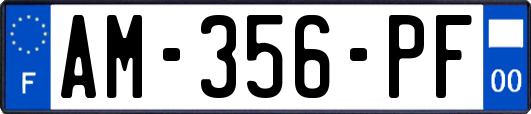 AM-356-PF