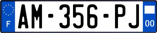 AM-356-PJ