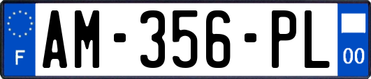 AM-356-PL