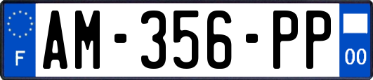 AM-356-PP