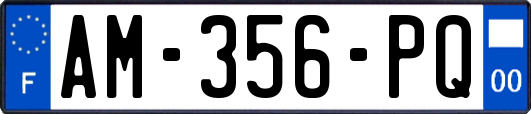 AM-356-PQ
