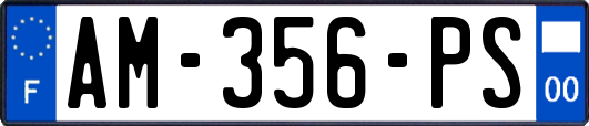 AM-356-PS