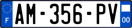 AM-356-PV