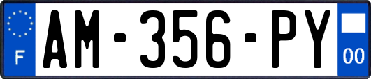 AM-356-PY