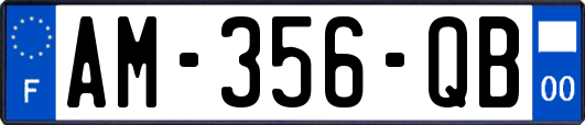 AM-356-QB