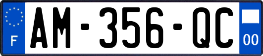 AM-356-QC