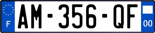 AM-356-QF