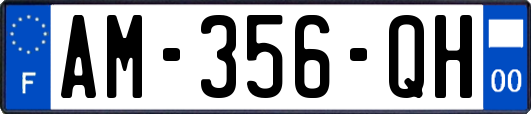 AM-356-QH