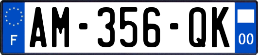 AM-356-QK