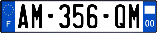 AM-356-QM