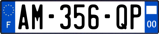 AM-356-QP