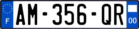 AM-356-QR