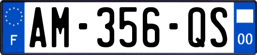 AM-356-QS