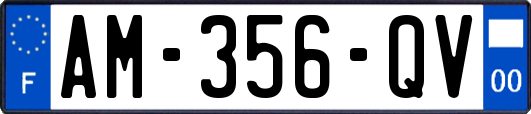 AM-356-QV