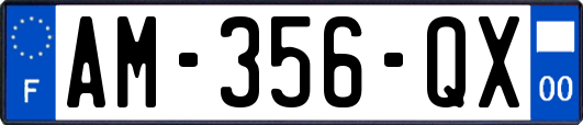 AM-356-QX