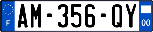 AM-356-QY
