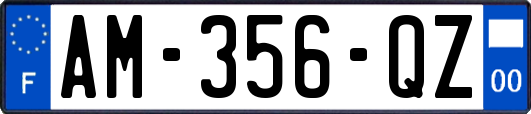 AM-356-QZ