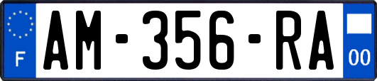AM-356-RA