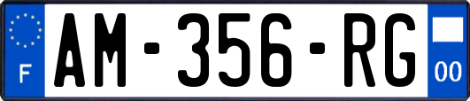 AM-356-RG