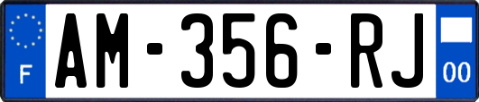 AM-356-RJ