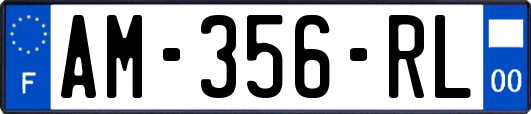 AM-356-RL