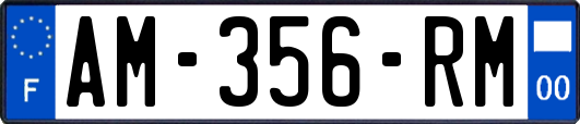 AM-356-RM