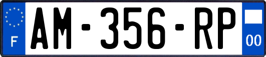 AM-356-RP