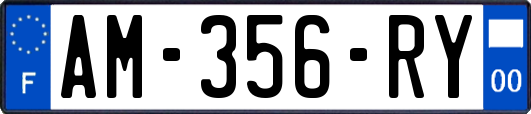 AM-356-RY