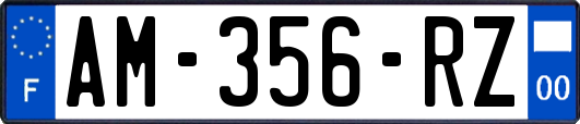 AM-356-RZ