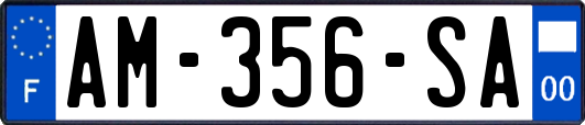 AM-356-SA