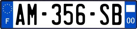 AM-356-SB
