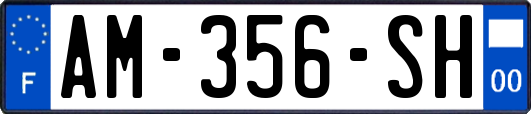 AM-356-SH