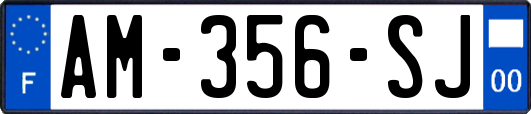AM-356-SJ