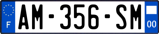 AM-356-SM