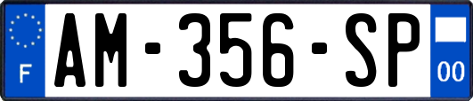 AM-356-SP