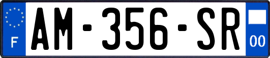 AM-356-SR