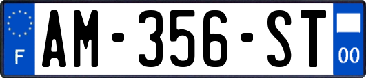 AM-356-ST