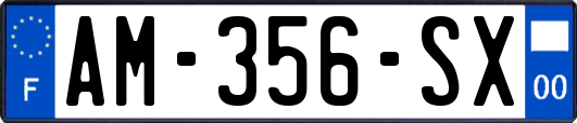 AM-356-SX