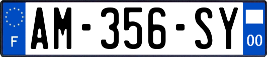 AM-356-SY