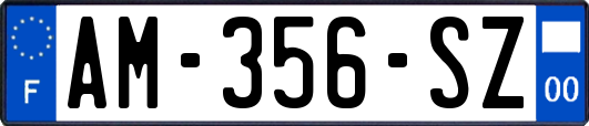 AM-356-SZ